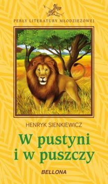 lektura w pustyni i w puszczy_wynik