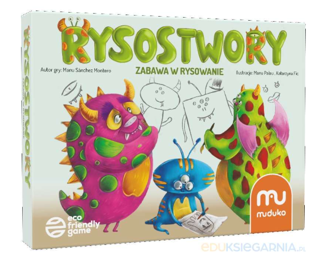 rysostwory